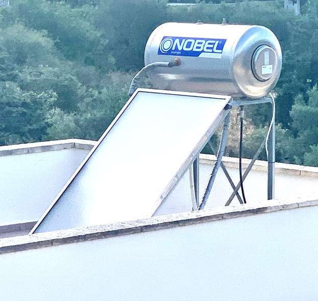 Energie sparen unter der Dusche: Wärmerückgewinnung der Zukunft