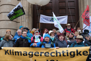 Landkreistag lehnt Schneiders Aussagen zur Hitzeschutzmaßnahmen ab