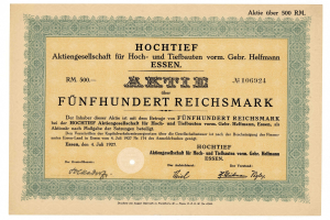 Deutsche Börse: Green-Bonds-Segment mit Raiffeisen