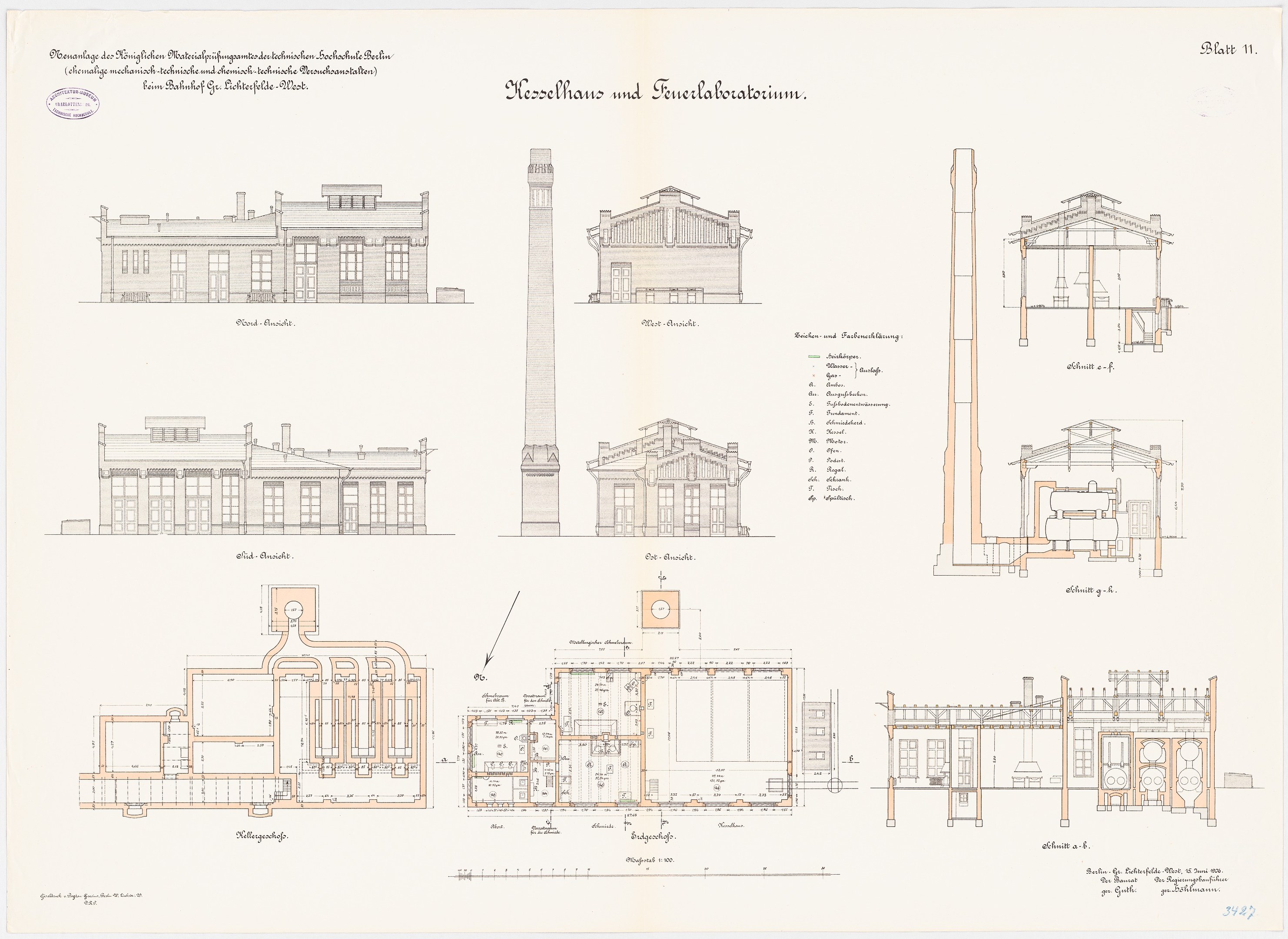 Humboldt Forum feiert 5. Geburtstag