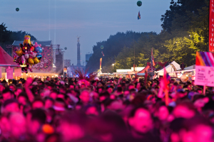 Fusion Festival: Anklagen und Drogenbeschlagnahmungen nach Kontrollen