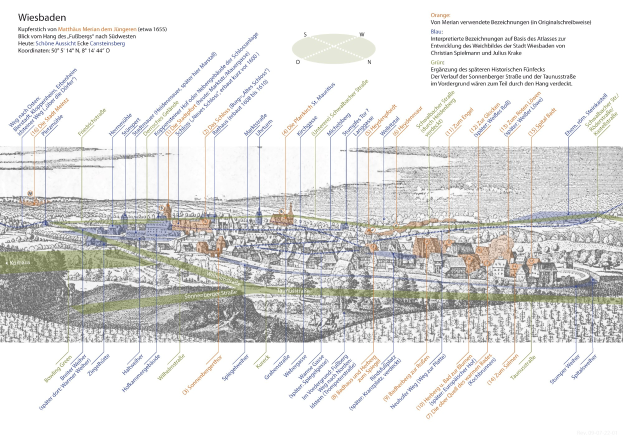 Stadtarchiv: Lesehalle am 16. Juni geschlossen