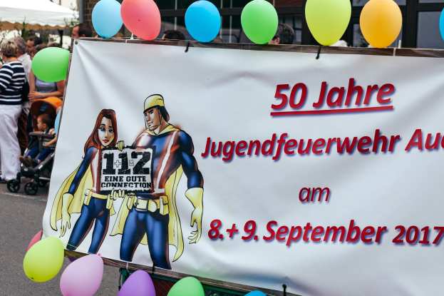 Hessentag in Fulda: Wichtige Informationen von der Polizeipräsidium Nordhessen