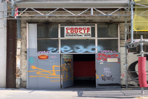 Neuer Baucode soll helfen
