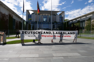Wer begeht immer wieder Gewaltverbrechen in Deutschland